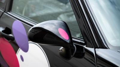 1993 Porsche 968 Turbo RS