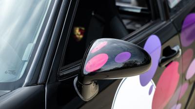 1993 Porsche 968 Turbo RS