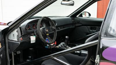 1993 Porsche 968 Turbo RS