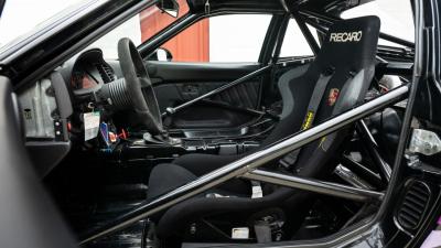 1993 Porsche 968 Turbo RS