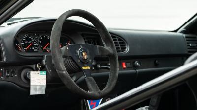 1993 Porsche 968 Turbo RS