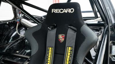 1993 Porsche 968 Turbo RS