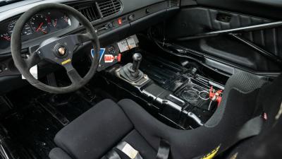 1993 Porsche 968 Turbo RS