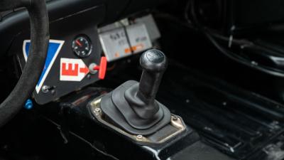 1993 Porsche 968 Turbo RS