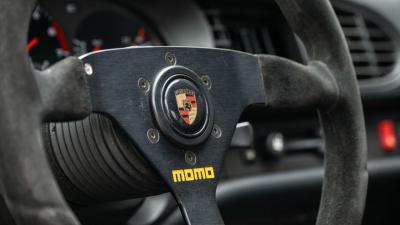 1993 Porsche 968 Turbo RS