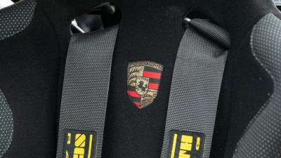 1993 Porsche 968 Turbo RS