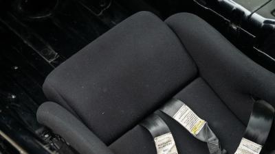 1993 Porsche 968 Turbo RS