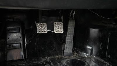 1993 Porsche 968 Turbo RS