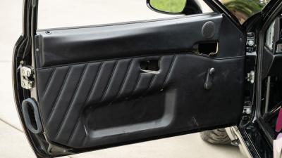 1993 Porsche 968 Turbo RS