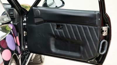 1993 Porsche 968 Turbo RS