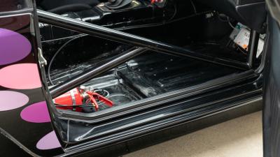 1993 Porsche 968 Turbo RS