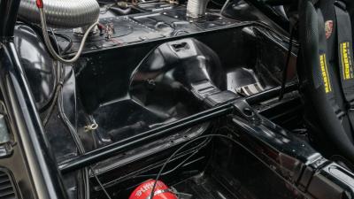 1993 Porsche 968 Turbo RS