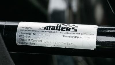 1993 Porsche 968 Turbo RS