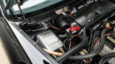 1993 Porsche 968 Turbo RS