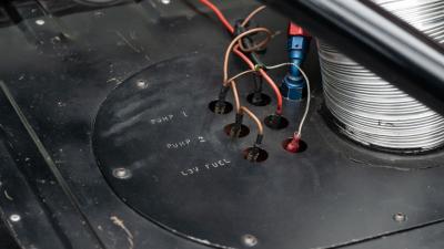 1993 Porsche 968 Turbo RS