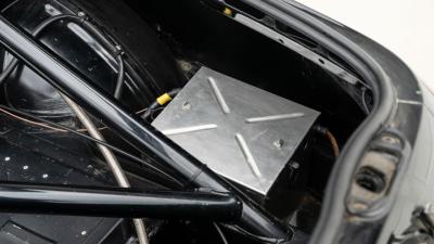 1993 Porsche 968 Turbo RS