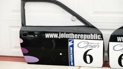 1993 Porsche 968 Turbo RS