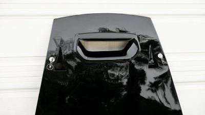 1993 Porsche 968 Turbo RS