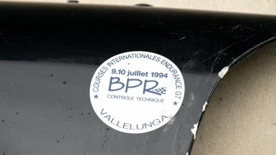 1993 Porsche 968 Turbo RS