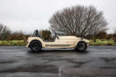 2003 Westfield SEIGHT