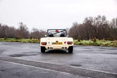 2003 Westfield SEIGHT