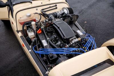 2003 Westfield SEIGHT