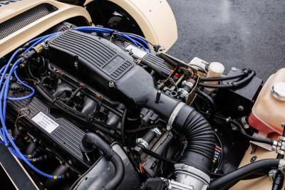 2003 Westfield SEIGHT