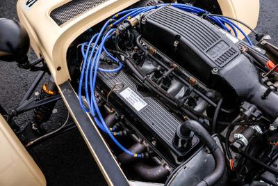 2003 Westfield SEIGHT