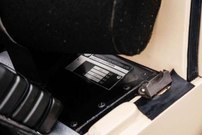 2003 Westfield SEIGHT