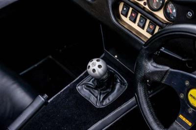 2003 Westfield SEIGHT