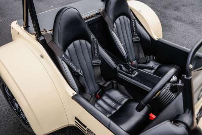 2003 Westfield SEIGHT