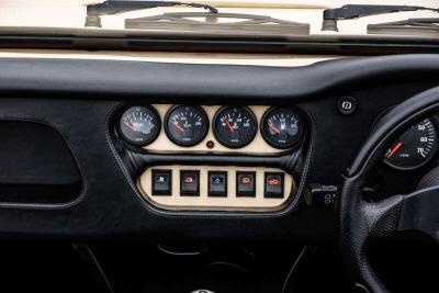 2003 Westfield SEIGHT