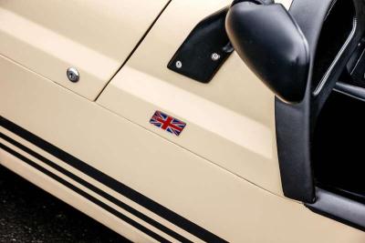 2003 Westfield SEIGHT