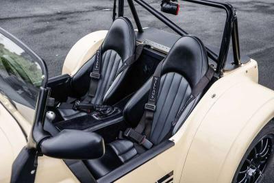 2003 Westfield SEIGHT