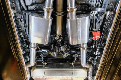 1968 Chevrolet Camaro Supercharged Restomod