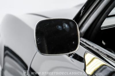 1968 Chevrolet Camaro Supercharged Restomod