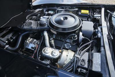 1978 Chevrolet Corvette L82 &ldquo;Indianapolis 500 Pace Car Edition&rdquo;