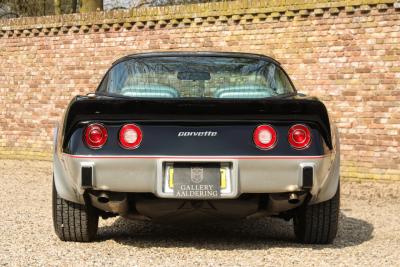 1978 Chevrolet Corvette L82 &ldquo;Indianapolis 500 Pace Car Edition&rdquo;