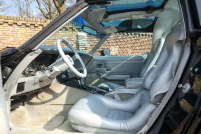 1978 Chevrolet Corvette L82 &ldquo;Indianapolis 500 Pace Car Edition&rdquo;