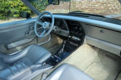 1978 Chevrolet Corvette L82 &ldquo;Indianapolis 500 Pace Car Edition&rdquo;