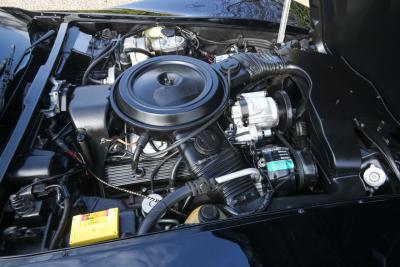 1978 Chevrolet Corvette L82 &ldquo;Indianapolis 500 Pace Car Edition&rdquo;