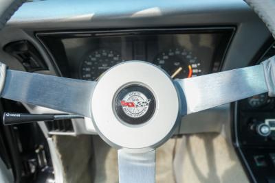 1978 Chevrolet Corvette L82 &ldquo;Indianapolis 500 Pace Car Edition&rdquo;