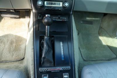 1978 Chevrolet Corvette L82 &ldquo;Indianapolis 500 Pace Car Edition&rdquo;