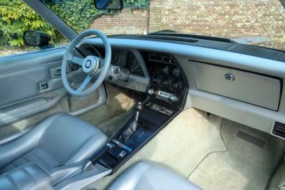 1978 Chevrolet Corvette L82 &ldquo;Indianapolis 500 Pace Car Edition&rdquo;