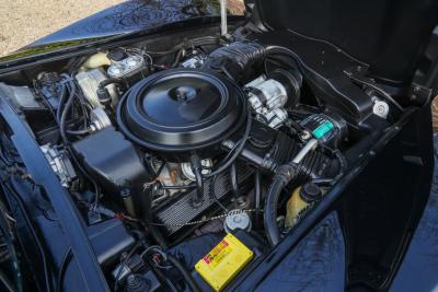 1978 Chevrolet Corvette L82 &ldquo;Indianapolis 500 Pace Car Edition&rdquo;