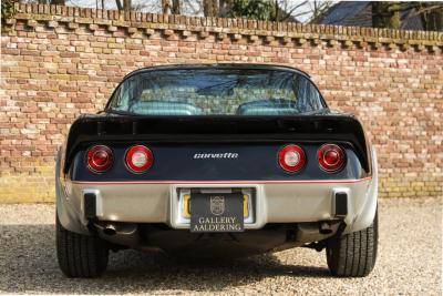 1978 Chevrolet Corvette L82 &ldquo;Indianapolis 500 Pace Car Edition&rdquo;