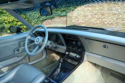 1978 Chevrolet Corvette L82 &ldquo;Indianapolis 500 Pace Car Edition&rdquo;