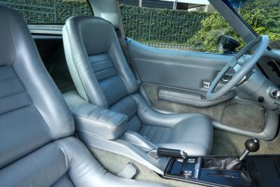 1978 Chevrolet Corvette L82 &ldquo;Indianapolis 500 Pace Car Edition&rdquo;