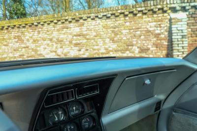 1978 Chevrolet Corvette L82 &ldquo;Indianapolis 500 Pace Car Edition&rdquo;