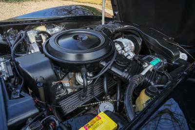 1978 Chevrolet Corvette L82 &ldquo;Indianapolis 500 Pace Car Edition&rdquo;